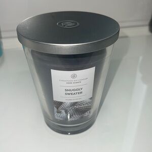 Snuggly Sweater Scented Candle